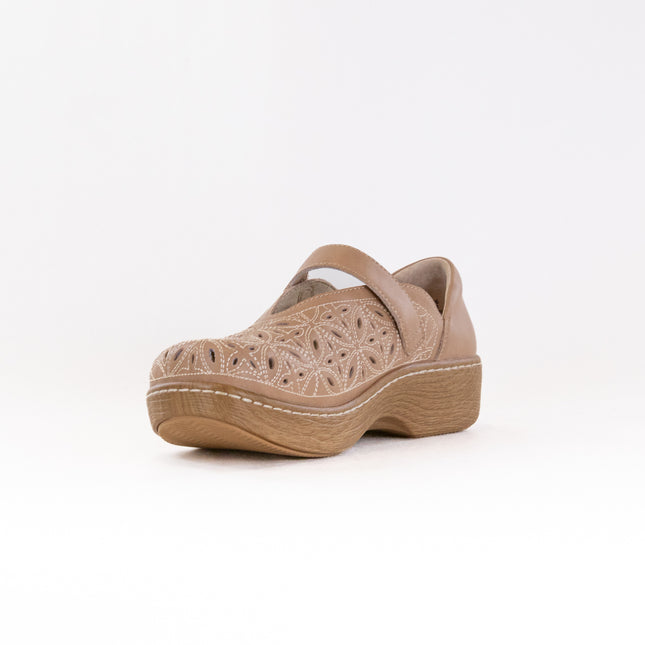 Alegria Opheliah (Women's) - Latte Breeze