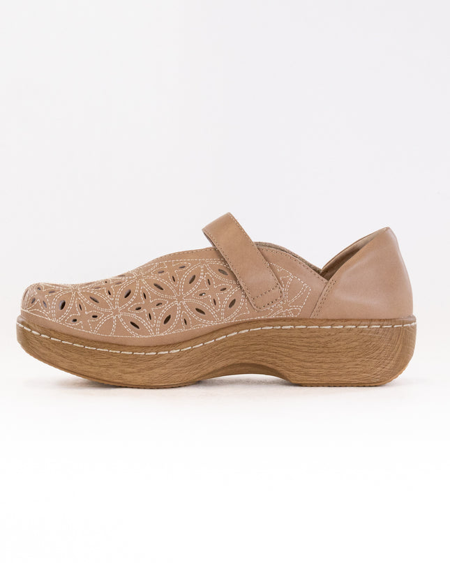 Alegria Opheliah (Women's) - Latte Breeze