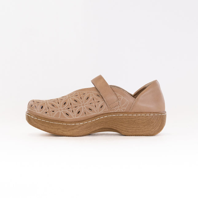 Alegria Opheliah (Women's) - Latte Breeze