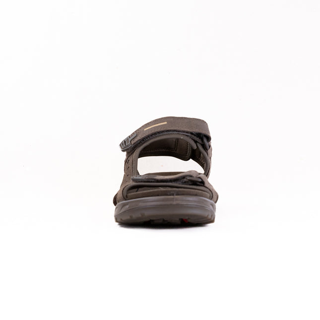 ECCO Yucatan (Men's) - Dark Clay