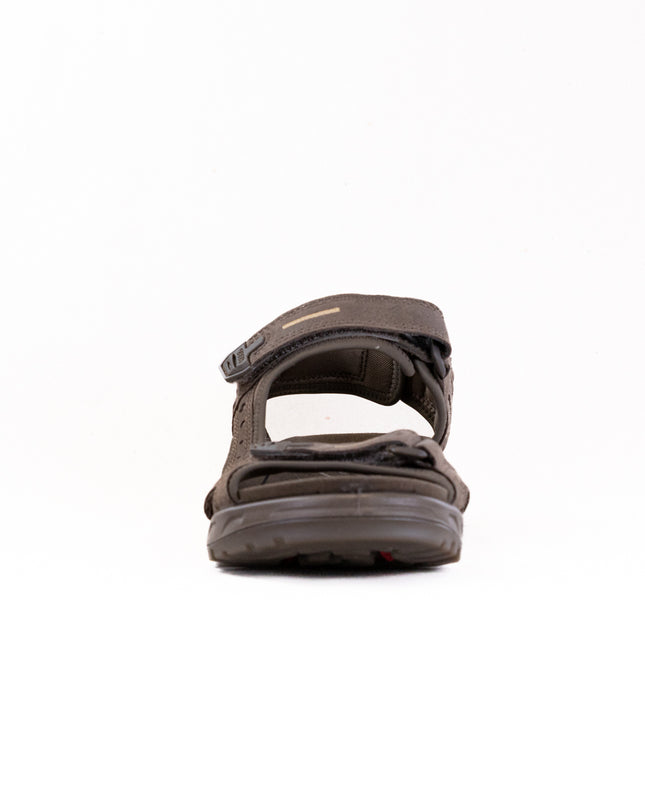 ECCO Yucatan (Men's) - Dark Clay