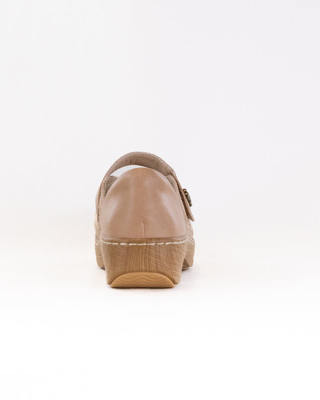 Alegria Opheliah (Women's) - Latte Breeze