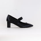 3.5 (US 6) / G (Medium) / BLACK