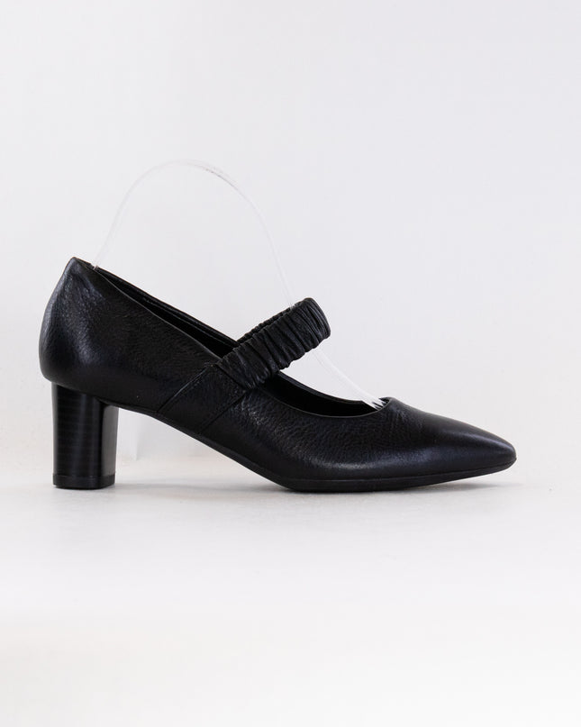 Ara Leda 12-11501-01 (Women's) - Black Leather