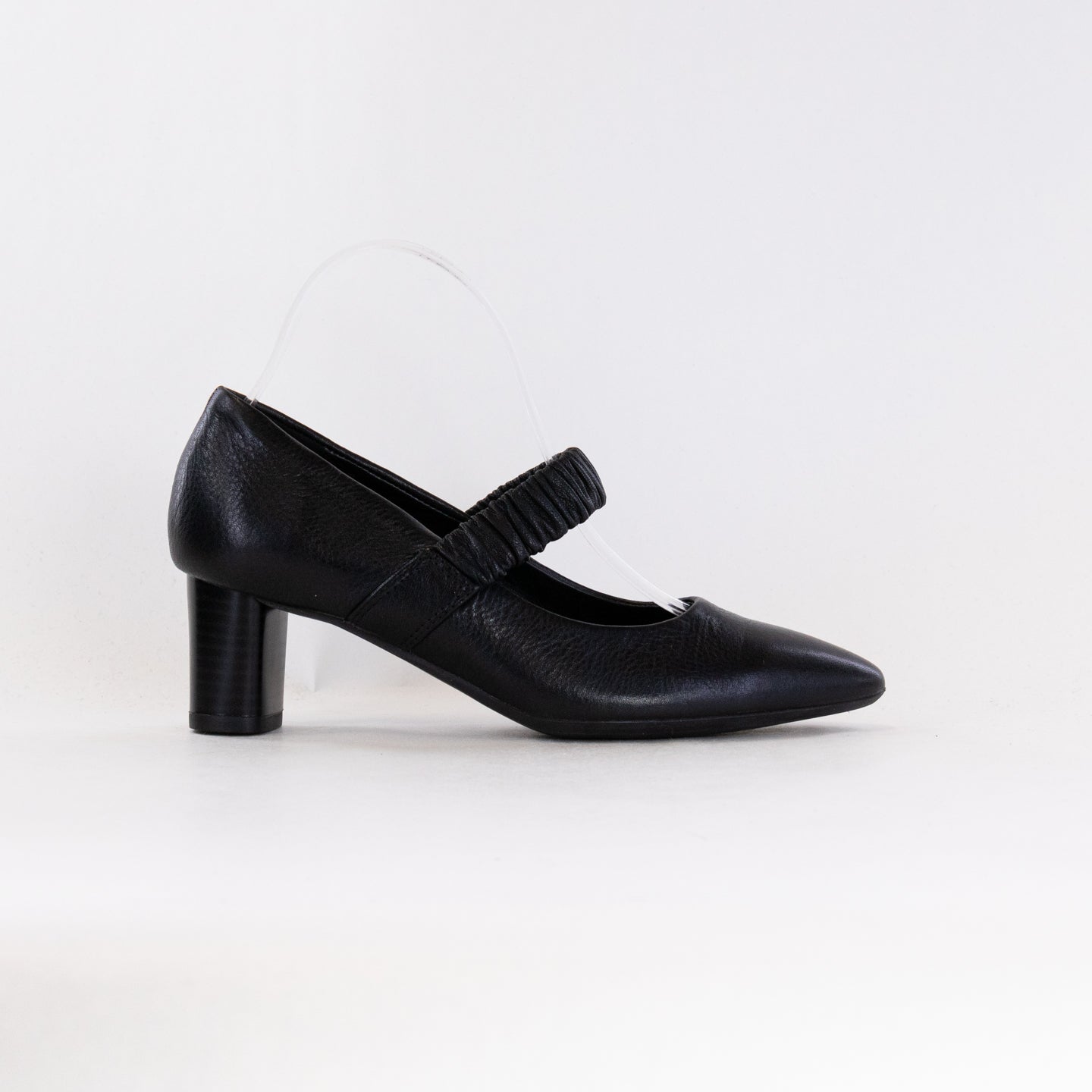 Ara Leda 12-11501-01 (Women's) - Black Leather