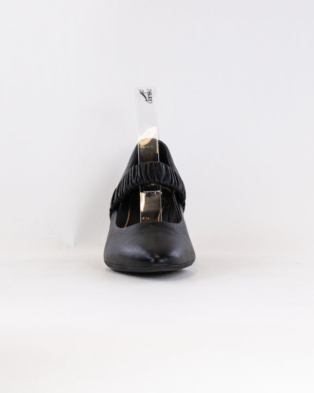 Ara Leda 12-11501-01 (Women's) - Black Leather