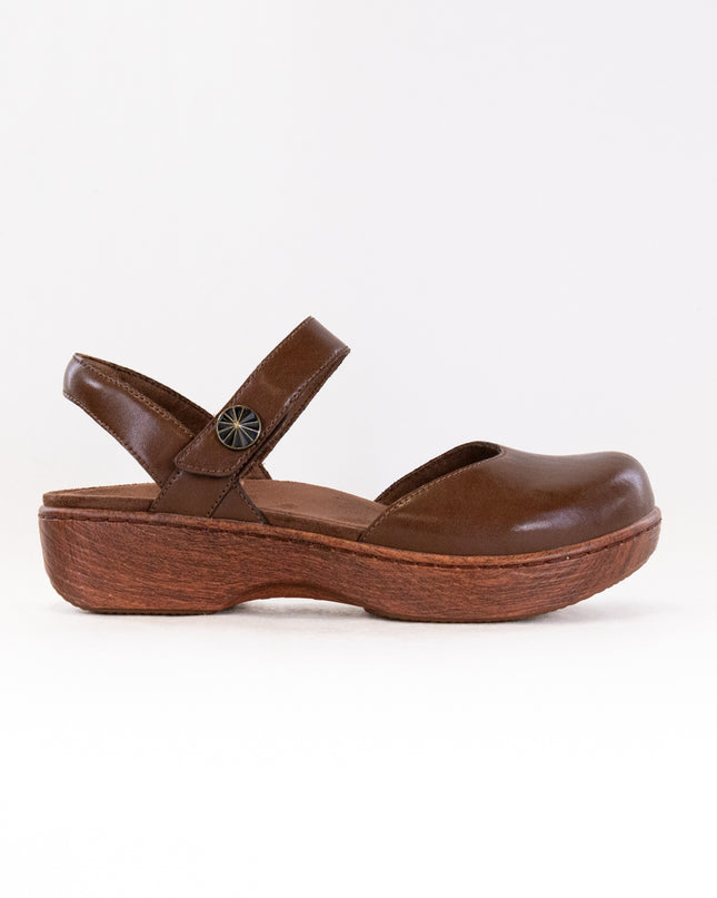 Alegria Opal (Women's) - Walnut