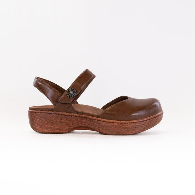 Alegria Opal (Women's) - Walnut