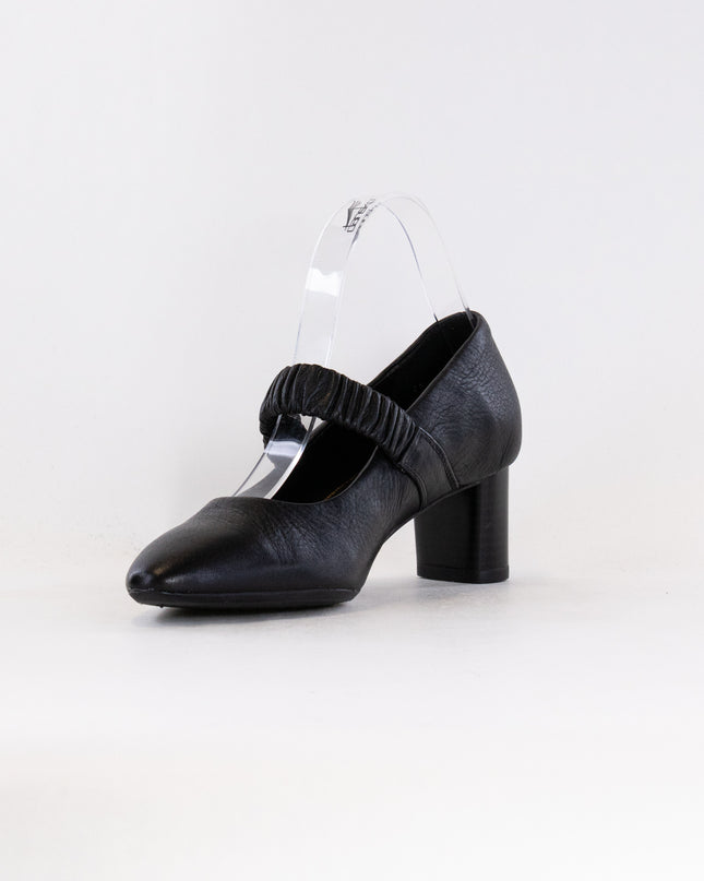 Ara Leda 12-11501-01 (Women's) - Black Leather