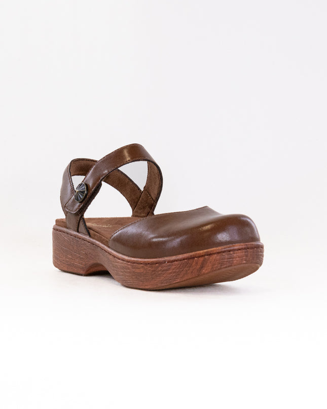 Alegria Opal (Women's) - Walnut