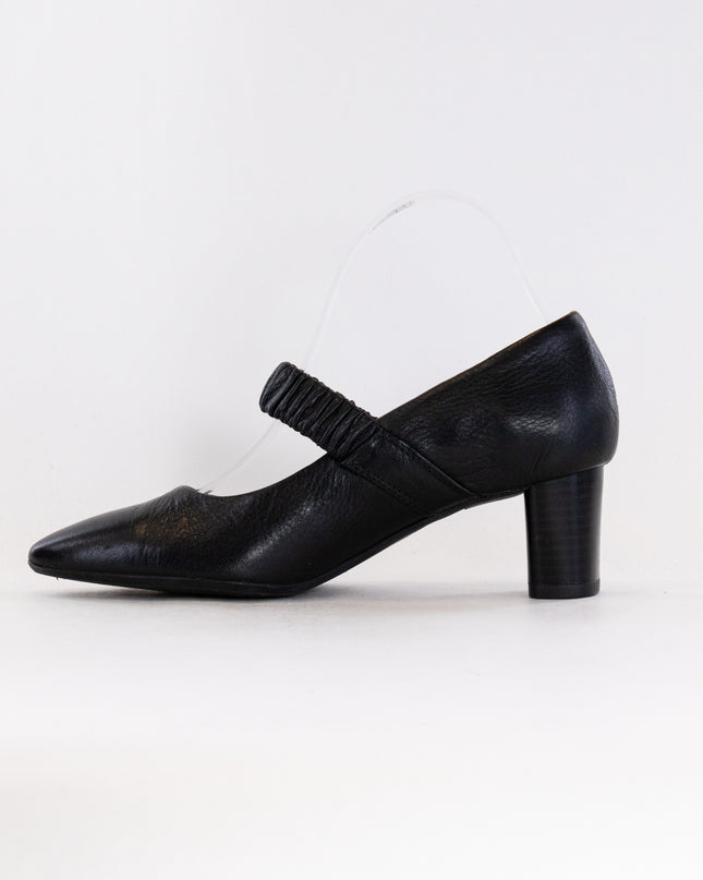 Ara Leda 12-11501-01 (Women's) - Black Leather
