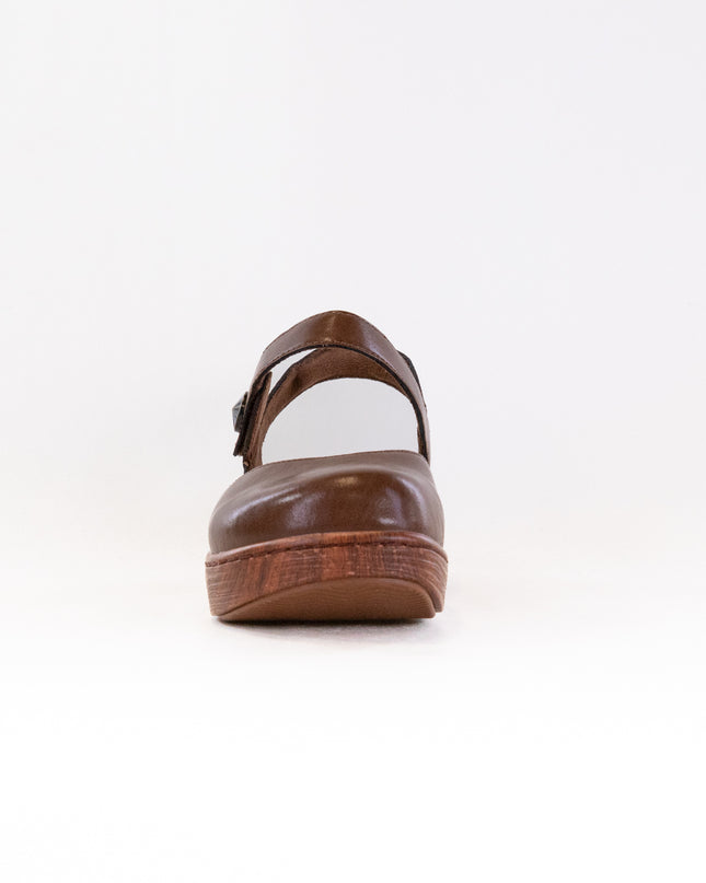 Alegria Opal (Women's) - Walnut