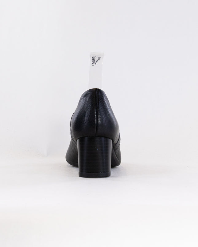 Ara Leda 12-11501-01 (Women's) - Black Leather