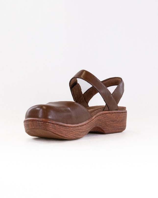 Alegria Opal (Women's) - Walnut