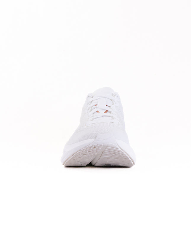 Hoka Mach 7 (Women's) - Frost/Rose Gold