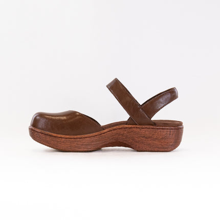 Alegria Opal (Women's) - Walnut