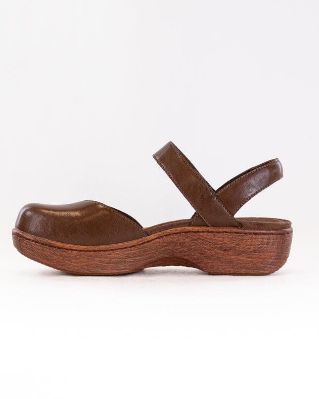 Alegria Opal (Women's) - Walnut
