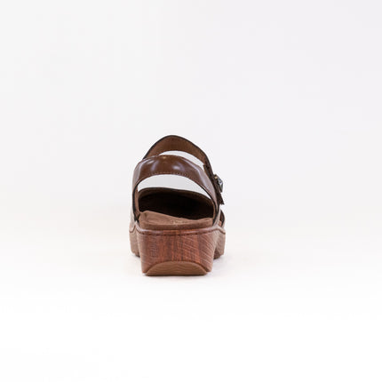 Alegria Opal (Women's) - Walnut