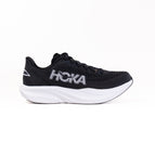 8 / MEDIUM (D) / BLACK/WHITE