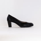 3.5 (US 6.0) / G (MEDIUM) / BLACK