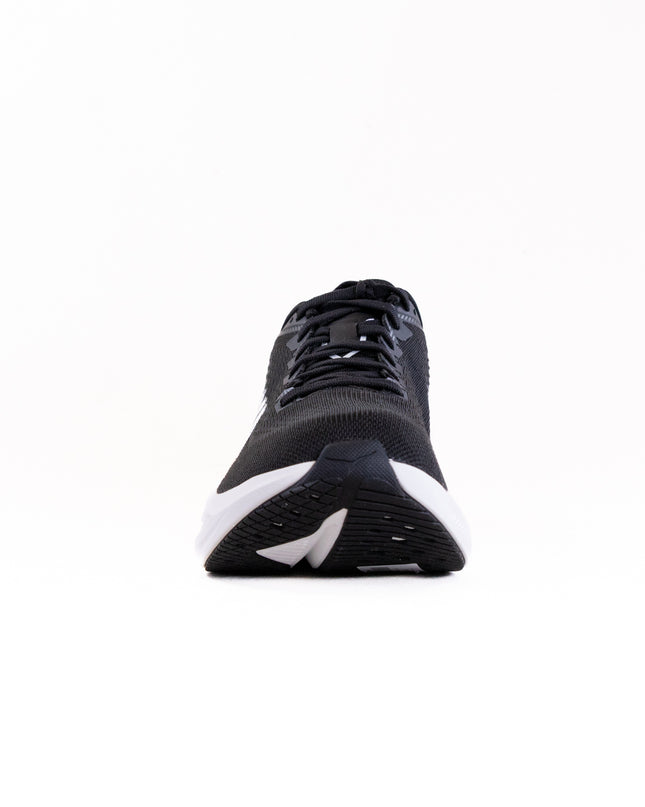 Hoka Mach 7 (Men's) - Black/White