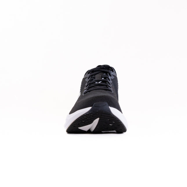Hoka Mach 7 (Women's) - Black/White