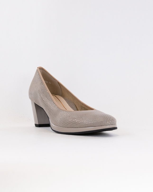 Ara Ophelia Pump (Women's) - Sand
