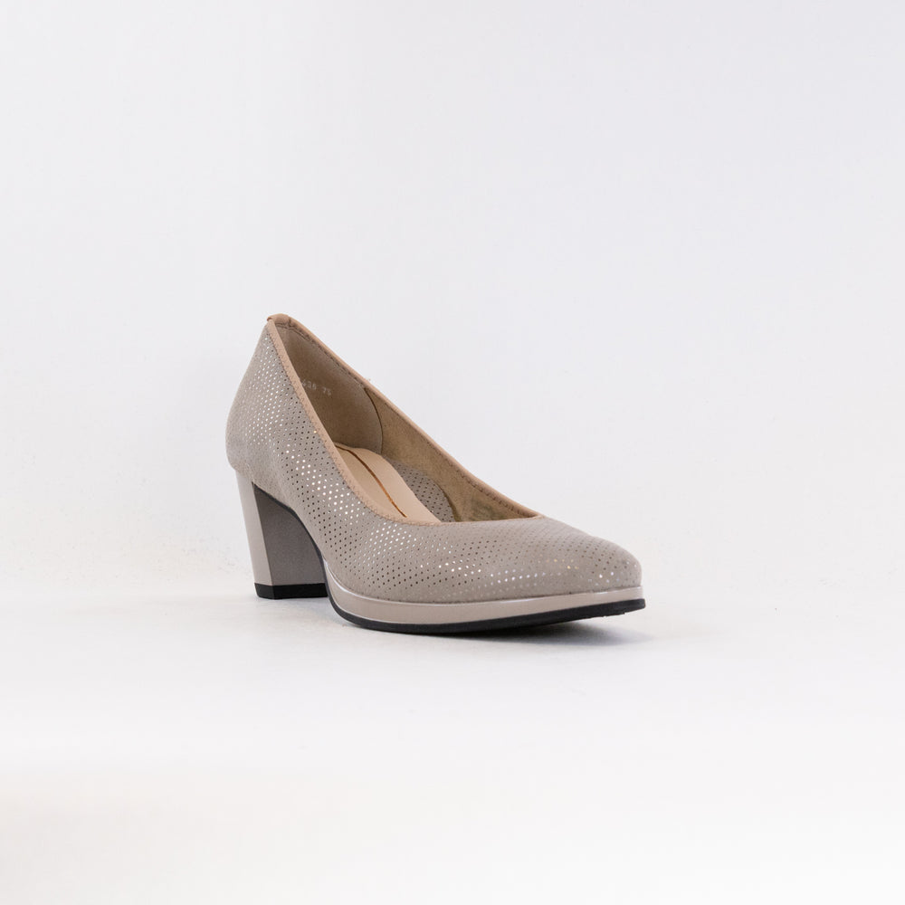 Ara Ophelia Pump (Women's) - Sand