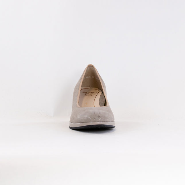 Ara Ophelia Pump (Women's) - Sand