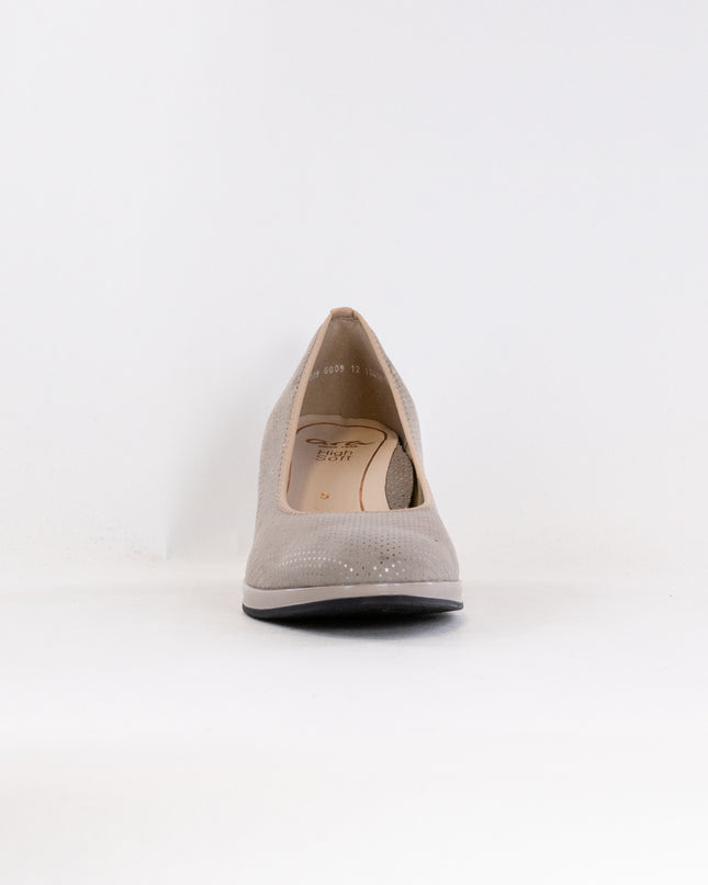 Ara Ophelia Pump (Women's) - Sand