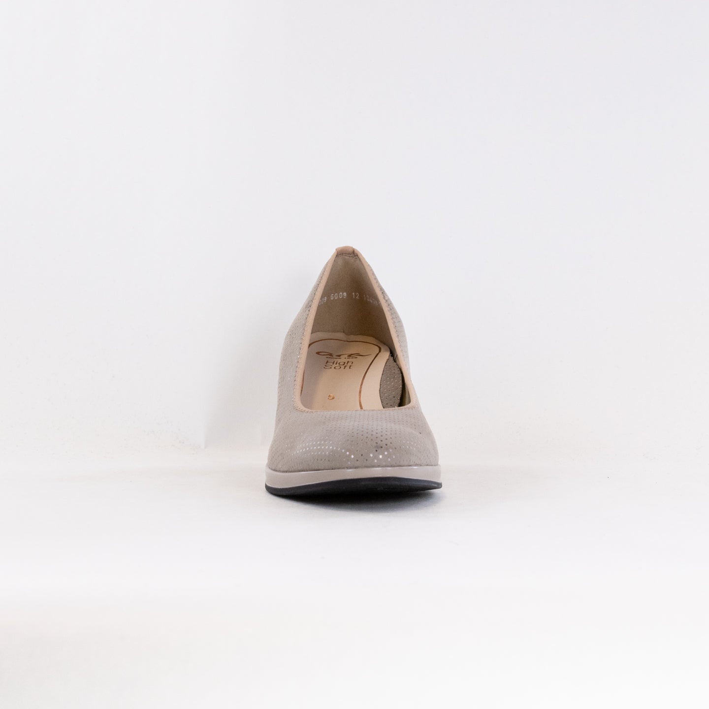 Ara Ophelia Pump (Women's) - Sand