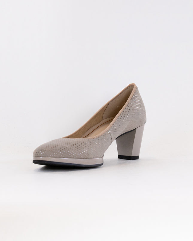 Ara Ophelia Pump (Women's) - Sand