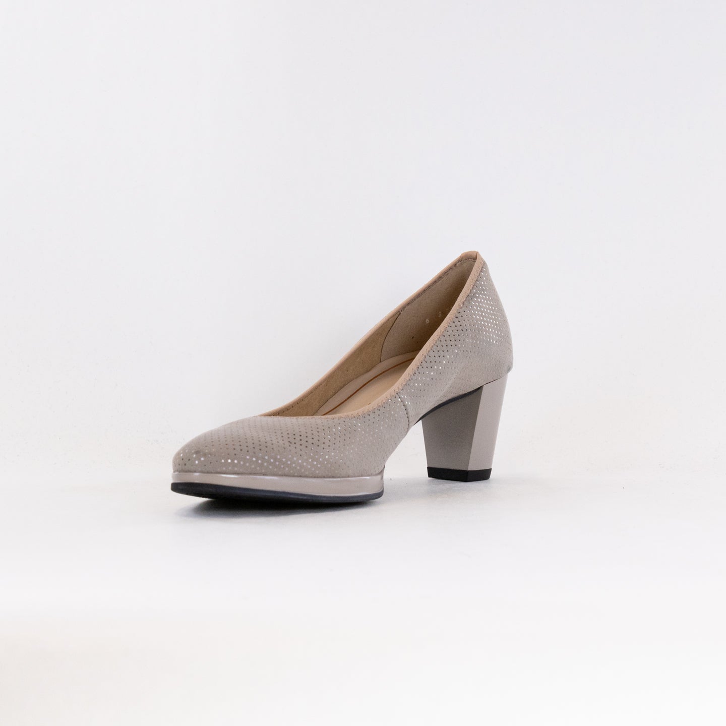 Ara Ophelia Pump (Women's) - Sand