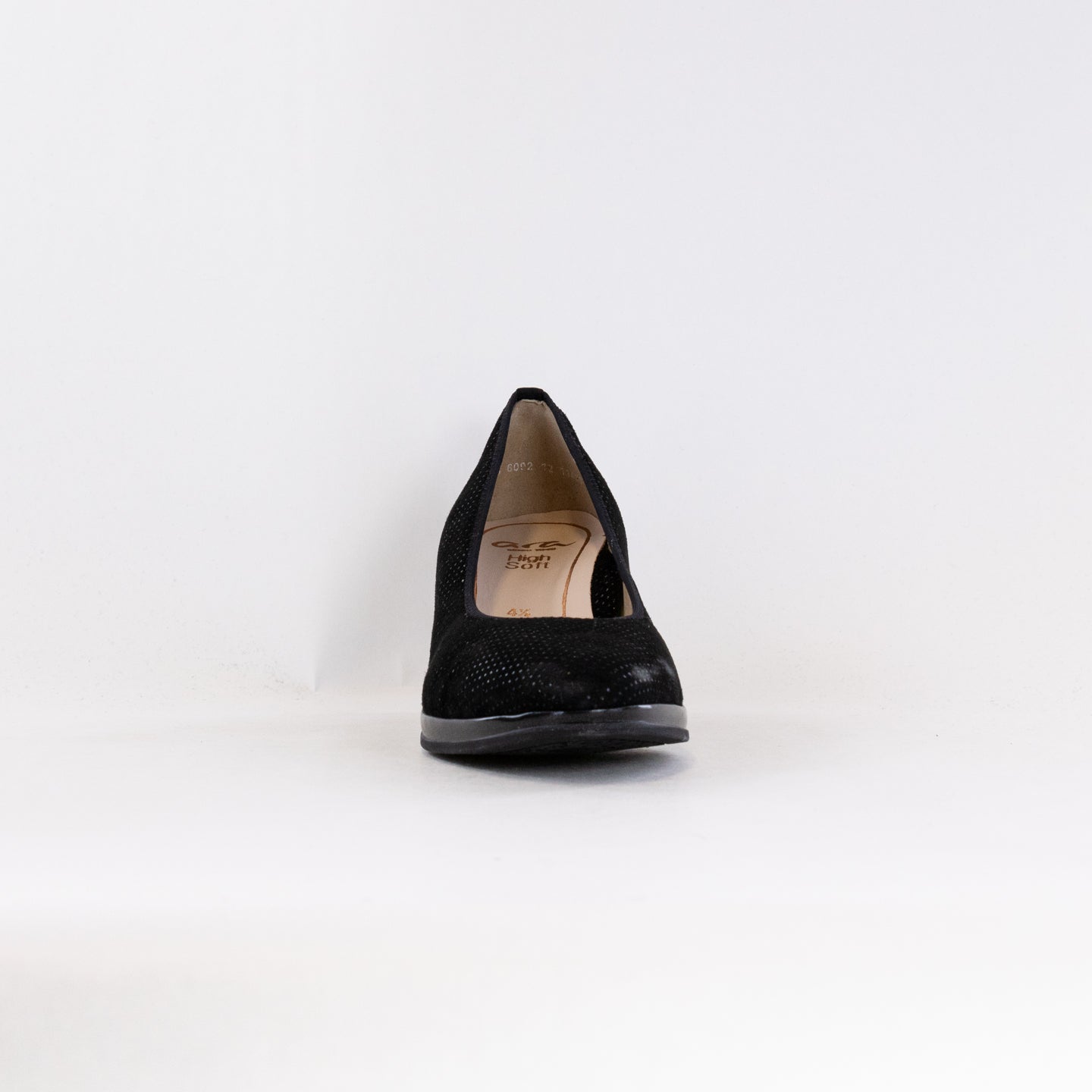 Ara Ophelia (Women's) - Black Points