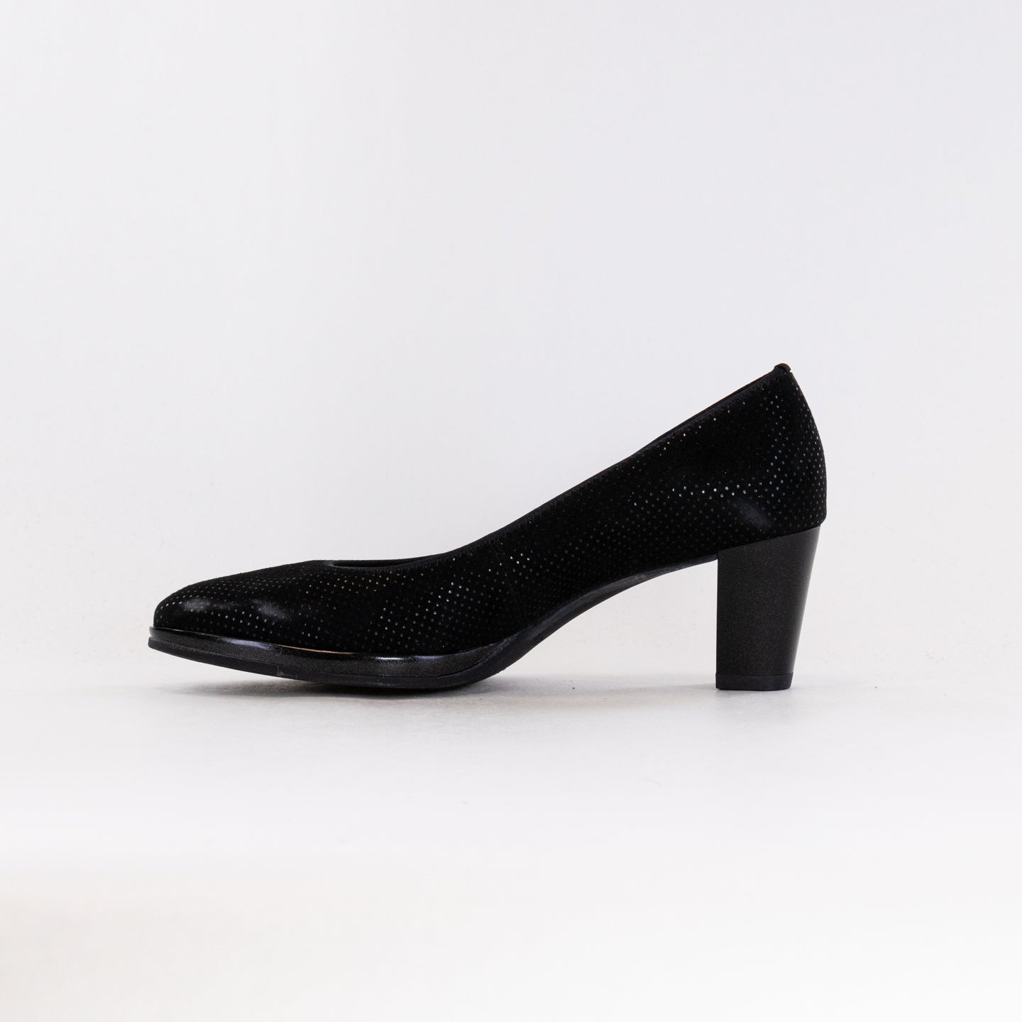 Ara Ophelia (Women's) - Black Points