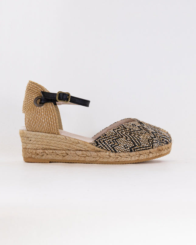 Eric Michael Copa 3 Wedge (Women's) - Twill
