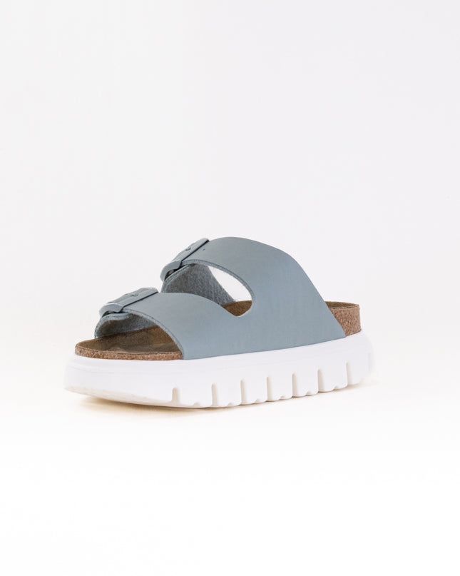 Birkenstock-Papillo Arizona Chunky (Women's) - Pure Sage