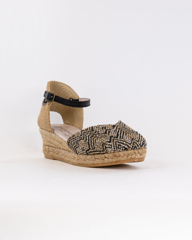 Eric Michael Copa 3 Wedge (Women's) - Twill