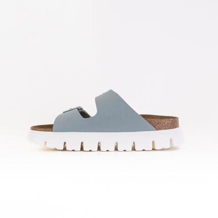 Birkenstock-Papillo Arizona Chunky (Women's) - Pure Sage