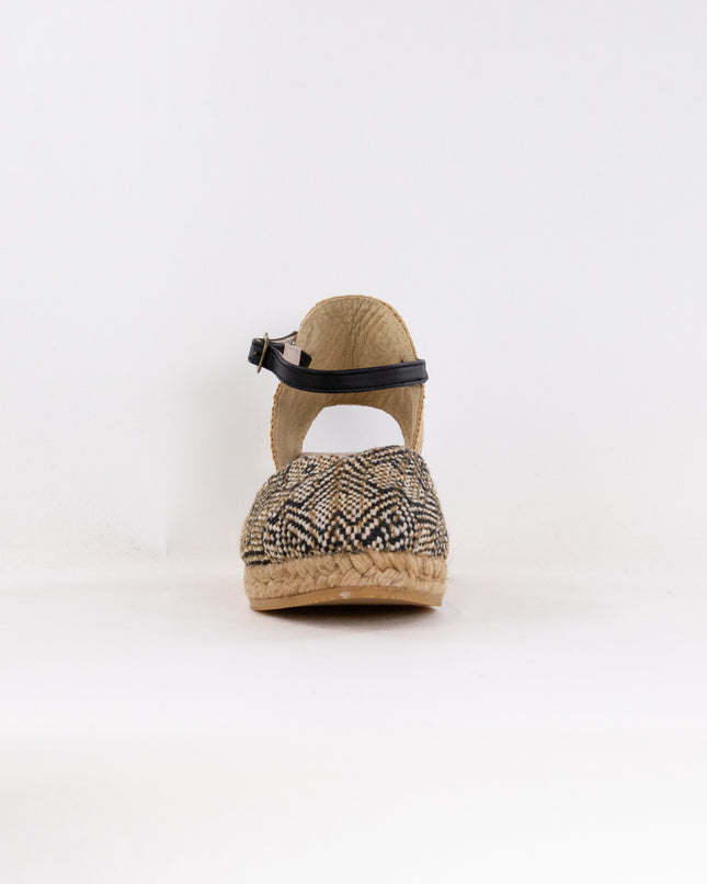 Eric Michael Copa 3 Wedge (Women's) - Twill