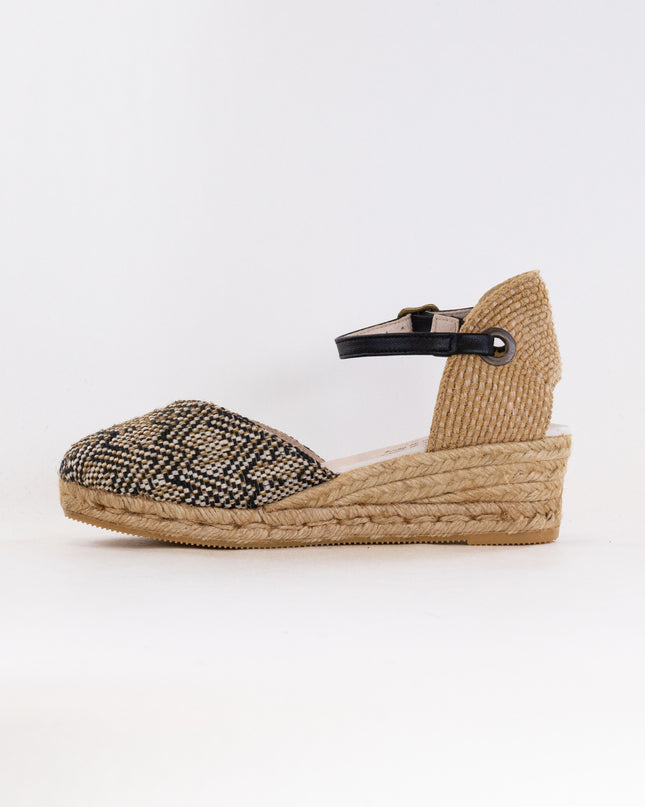 Eric Michael Copa 3 Wedge (Women's) - Twill
