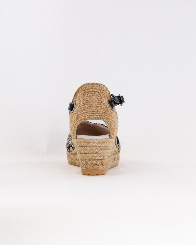 Eric Michael Copa 3 Wedge (Women's) - Twill