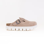 36 / NARROW/MEDIUM / WARM SAND