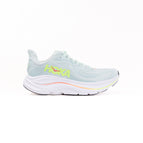 5 / MEDIUM (B) / SEA GLASS/NEON FLAME