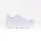5.5 / MEDIUM (B) / WHITE/WHITE