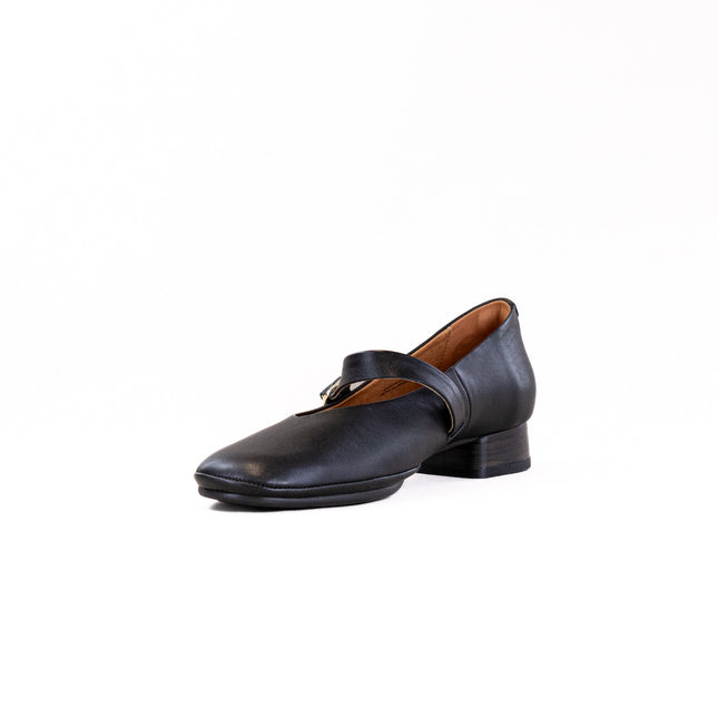 Pikolinos Ubeda HAW2N-5592CO (Women's) - Black Leather