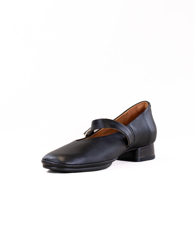 Pikolinos Ubeda HAW2N-5592CO (Women's) - Black Leather