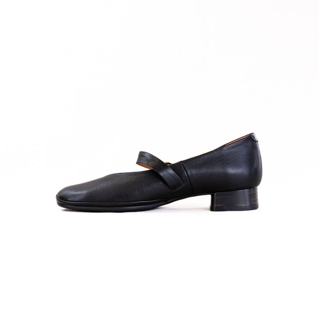 Pikolinos Ubeda HAW2N-5592CO (Women's) - Black Leather