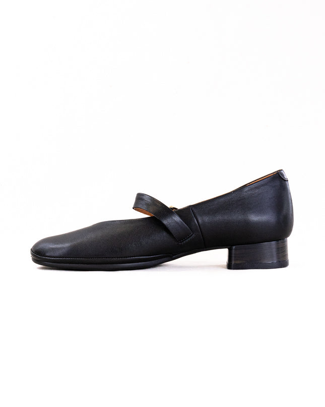 Pikolinos Ubeda HAW2N-5592CO (Women's) - Black Leather
