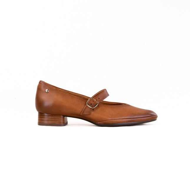 Pikolinos Ubeda HAW2N-5592CO (Women's) - Brandy Leather